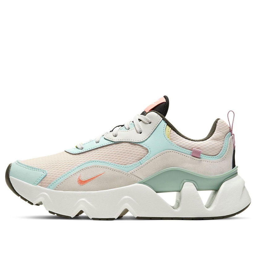 Кецове и обувки Nike RYZ 365 2 Бежово | DJ0036-861
