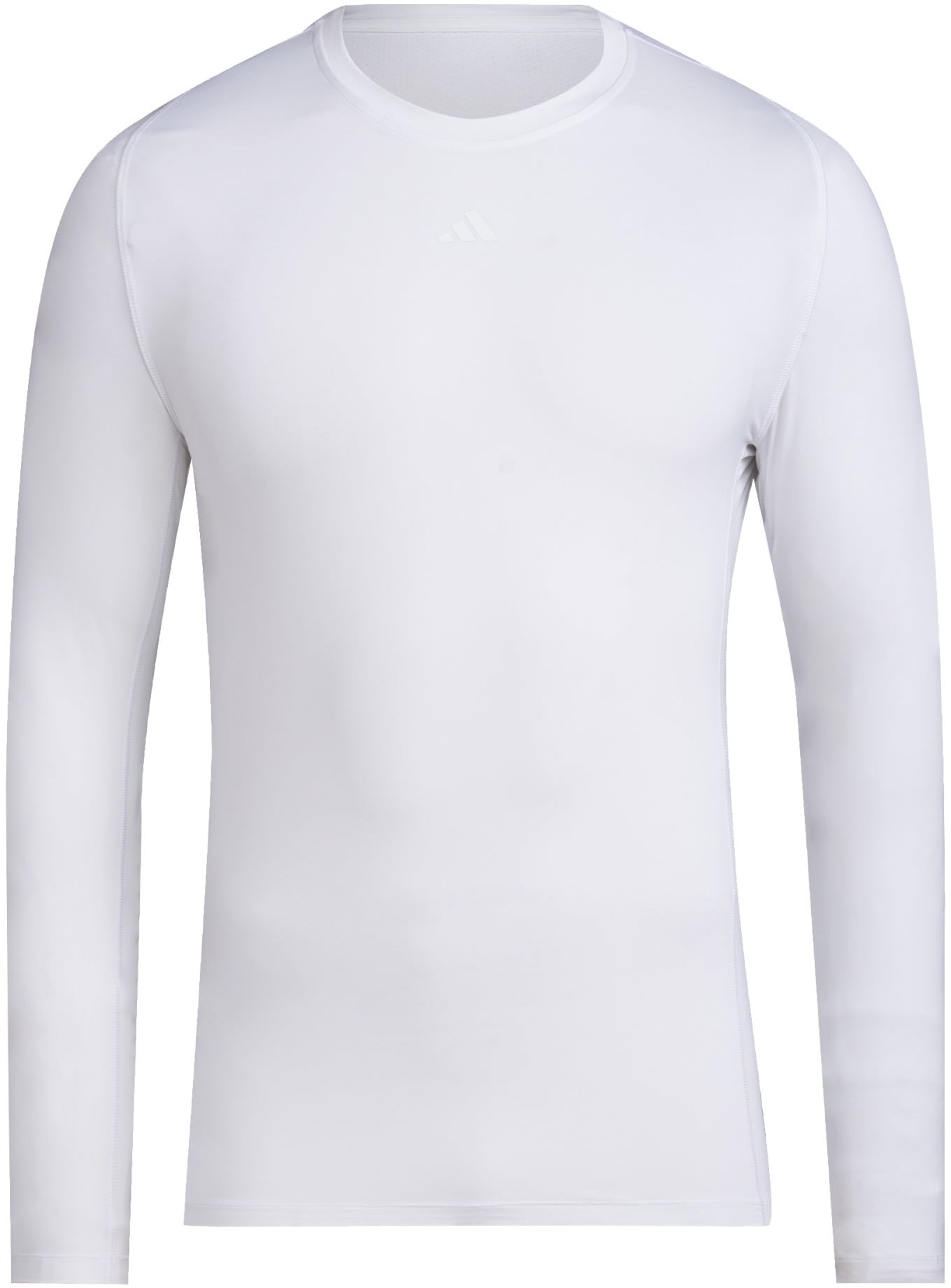 Тениска adidas Originals Techfit Tee Бяло | hp0640, 0