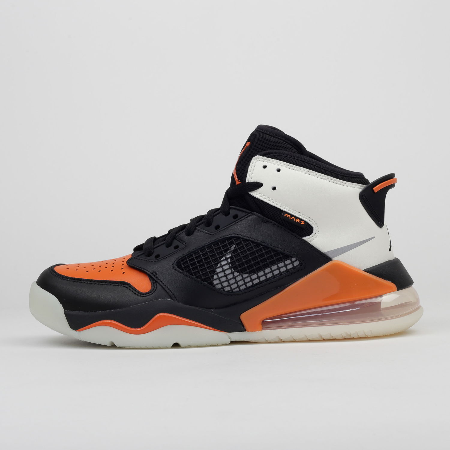 Кецове и обувки Jordan Jordan Mars 270 Черно | CD7070-008, 0