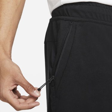Къси панталони Nike Sportswear Lightweight Knit Shorts Черно | DM6589-010, 3