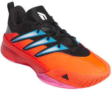 Кецове и обувки adidas Originals Dame Certified 3 Многоцветен | IH8464, 3