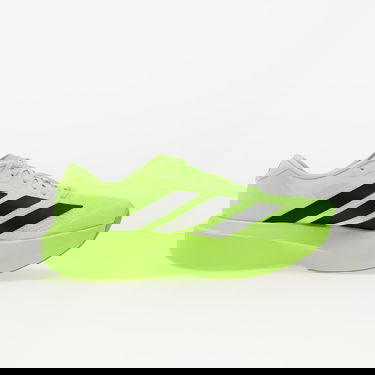 Кецове и обувки adidas Performance Adizero Evo SL Зелено | JR5839, 2
