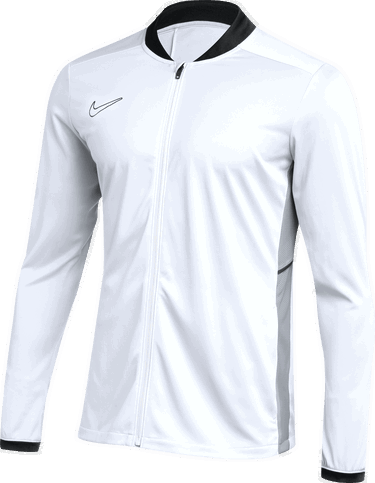 Ветровка Nike Academy 25 Track Jacket Бяло | fz9826-100, 0