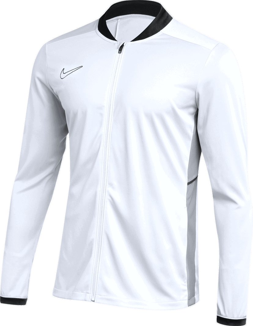 Ветровка Nike Academy 25 Track Jacket Бяло | fz9826-100