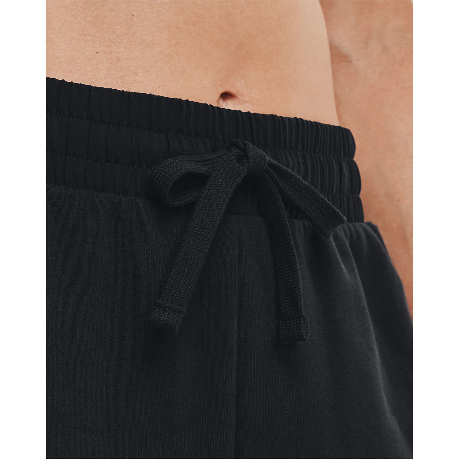Спортни панталони Under Armour Prjct Rock Fleece Pant Black Черно | 1365990-001, 1