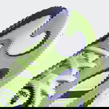 Кецове и обувки adidas Originals Yung-1 Зелено | EG2922, 4