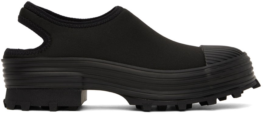 Облекло Camper CAMPERLAB Traktori Clogs Черно | A500021-001, 0