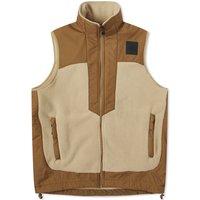 Жилетка The North Face Fleeski Y2K Vest "Khaki Stone/Utility Brown" Кафяво | NF0A852HQV3, 2