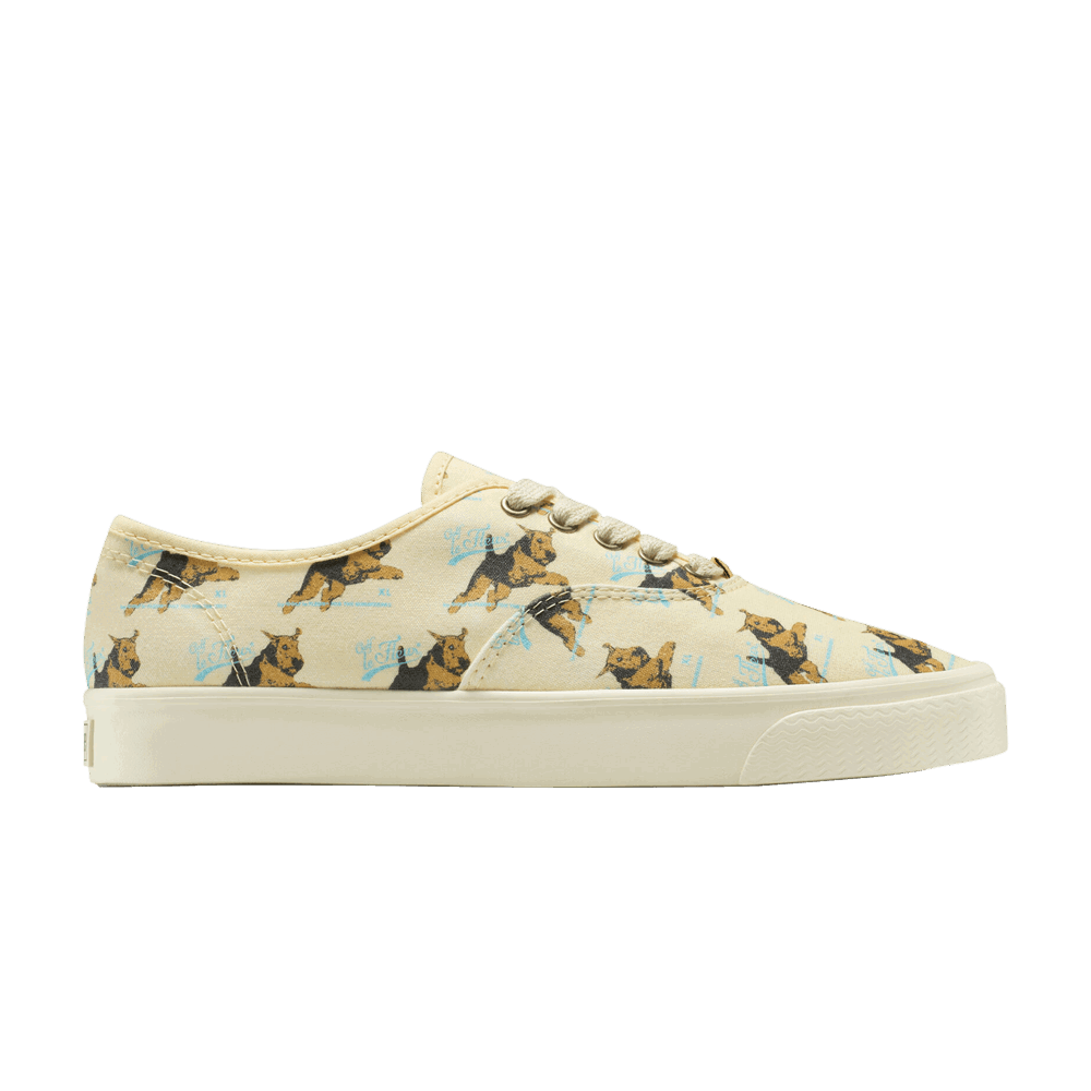 Кецове и обувки Converse GOLF le FLEUR x Naut-1 "Pastel Yellow" Бежово | A16307C, 0