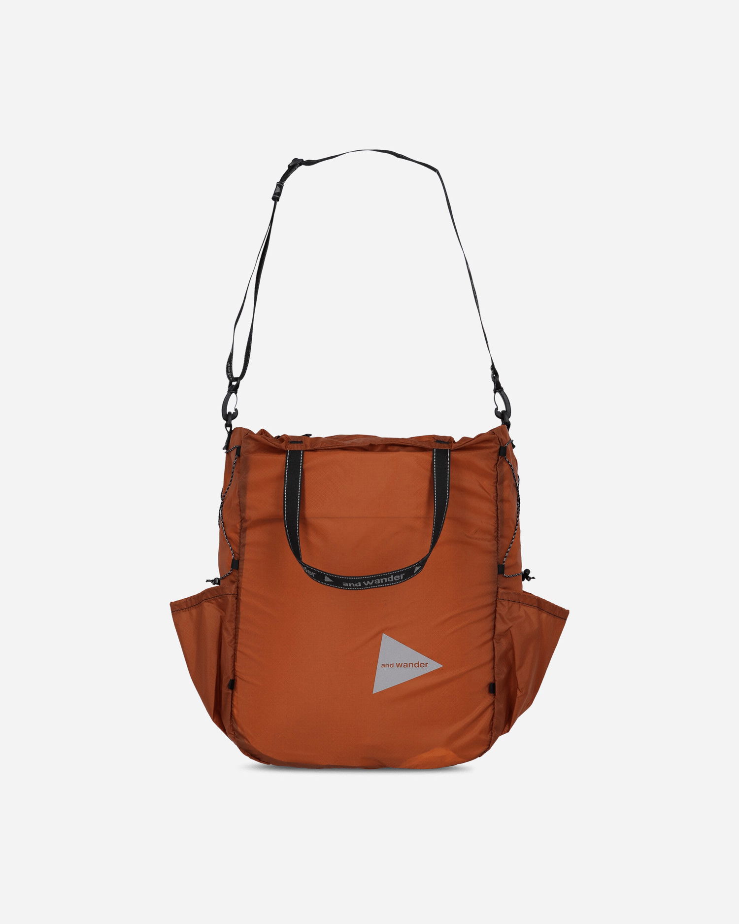Голяма пазарска чанта and wander Tote Bag Оранжево
 | 5745975212 152, 0