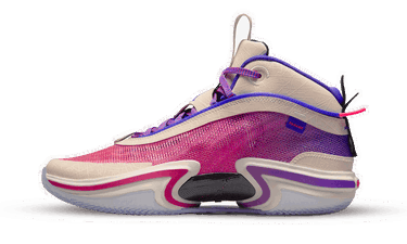 Кецове и обувки Jordan Air Jordan 36 Paris Лилаво | DN4199-160, 0