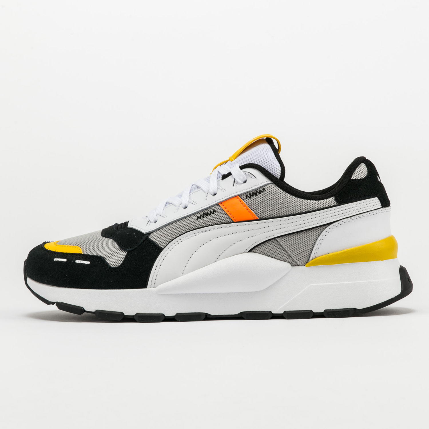 Кецове и обувки Puma RS 2.0 Winterized Многоцветен | 374013 01, 0