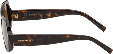 Слънчеви очила Givenchy Givenchy GV Day Sunglasses Кафяво | GV40105U@5452E 192337205453, 2
