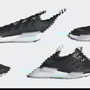 Кецове и обувки adidas Originals NMD_R1 V3 Черно | GX2084, 6