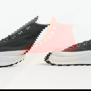 Кецове и обувки Converse Chuck 70 AT-CX Кафяво | A06119C, 0