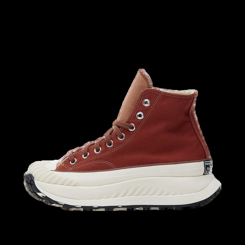 Кецове и обувки Converse Chuck 70 AT-CX Кафяво | A06119C