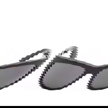 Слънчеви очила Ray-Ban Ray-Ban x A$AP Rocky Mega Balorama Sunglasses Черно | 0RB2289-60-6826J5, 2