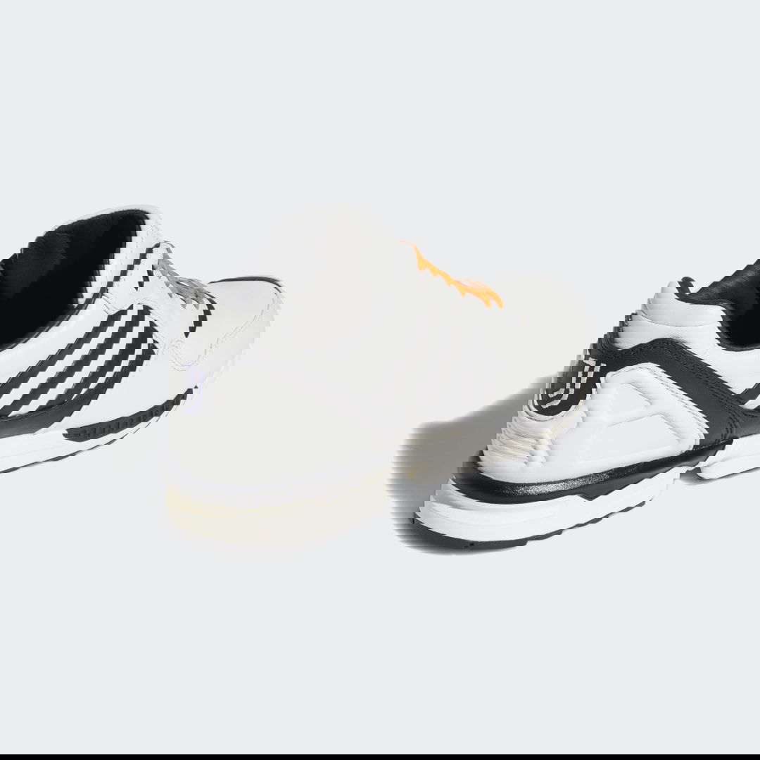 Кецове и обувки adidas Originals ZX 6000 Juventus Бяло | FZ0345, 1