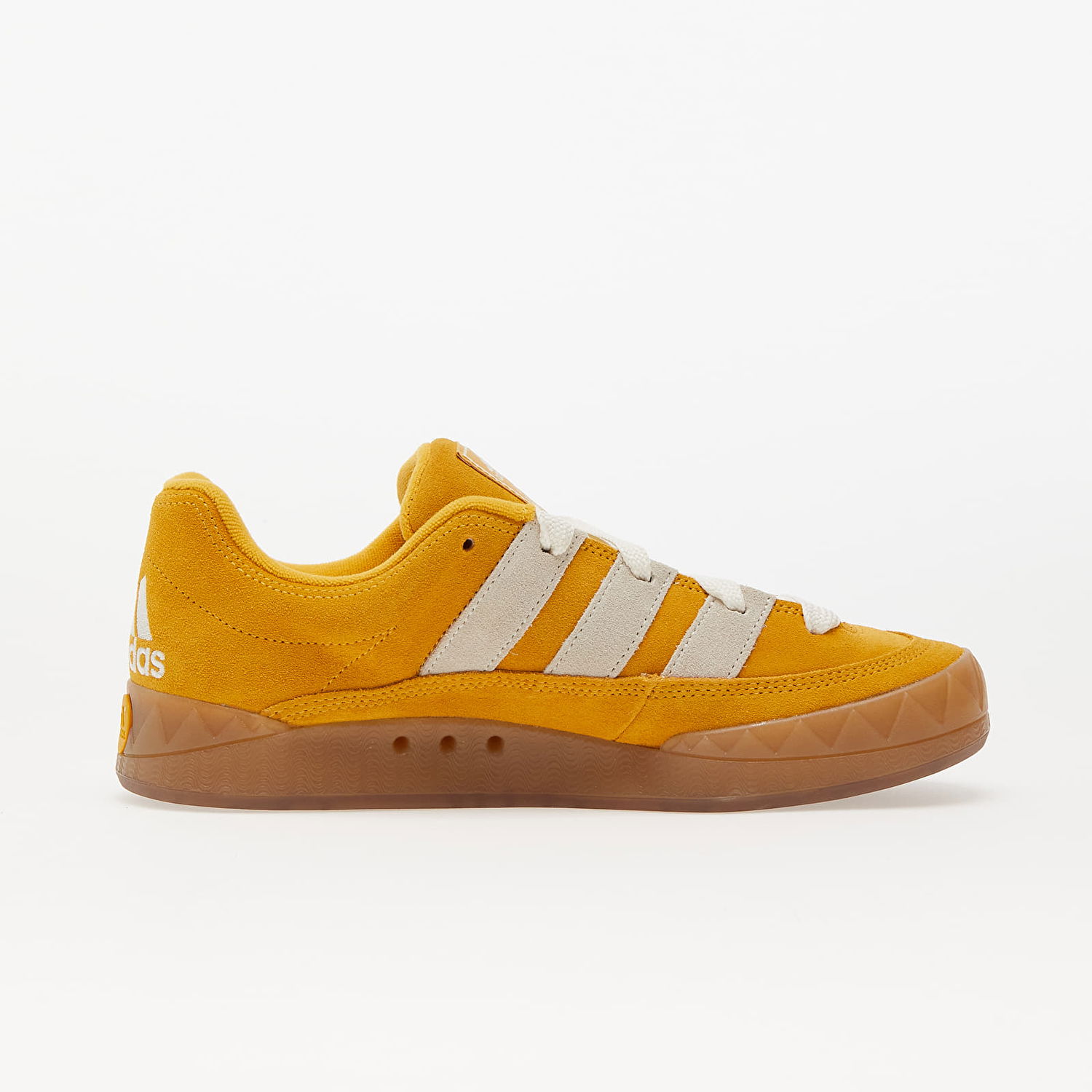 Кецове и обувки adidas Performance Adimatic "Preloved Yellow" Жълто | IE2225, 0