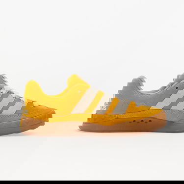 Кецове и обувки adidas Performance Adimatic "Preloved Yellow" Жълто | IE2225, 0