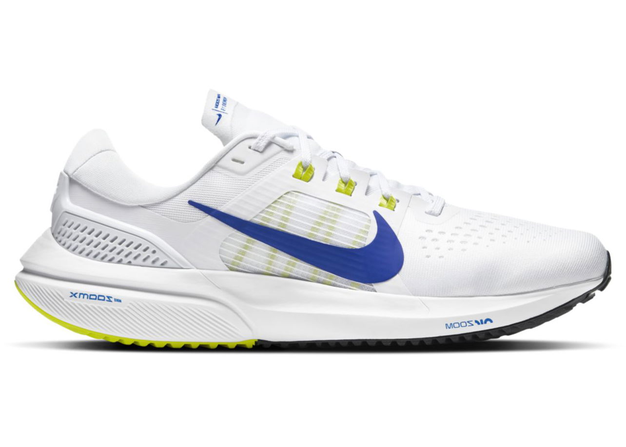 Кецове и обувки Nike Air Zoom Vomero 15 Бяло | CU1855-102, 0