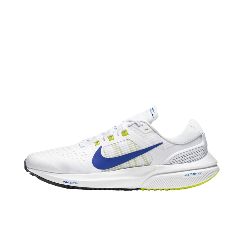 Бягане Nike Air Zoom Vomero 15 Бяло | CU1855-102