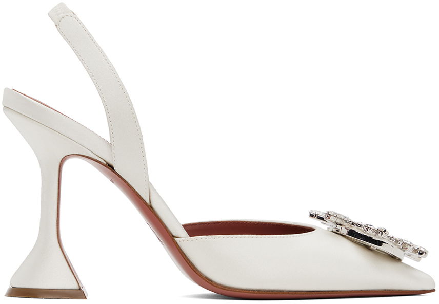 Amina Muaddi product image