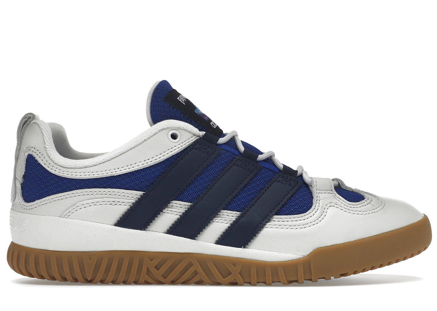 Кецове и обувки adidas Originals adidas FA Experiment 1 Fucking Awesome Тъмно синьо | FX2762, 0