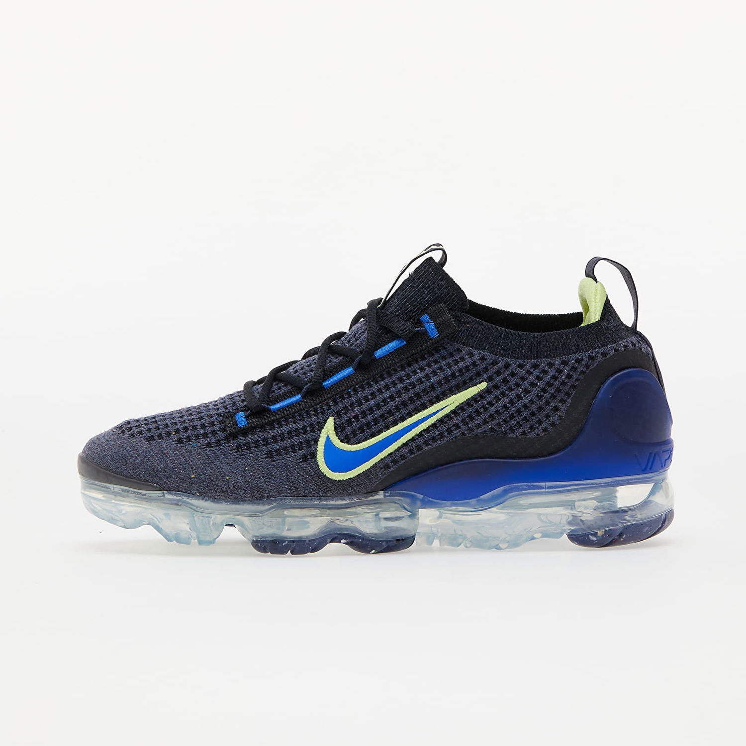 Кецове и обувки Nike Air Vapormax 2021 FK Синьо | DH4085-400, 0