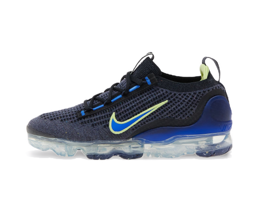 Кецове и обувки Nike Air Vapormax 2021 FK Синьо | DH4085-400