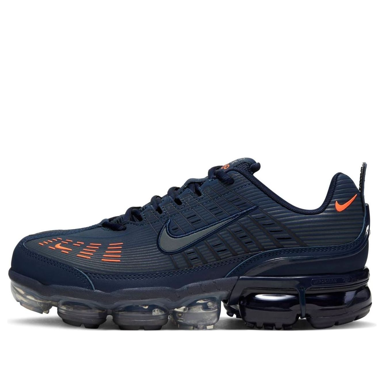 Кецове и обувки Nike Air VaporMax 360 Тъмно синьо | CW7480-400, 0