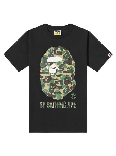 Camo By Bathing Ape Tee