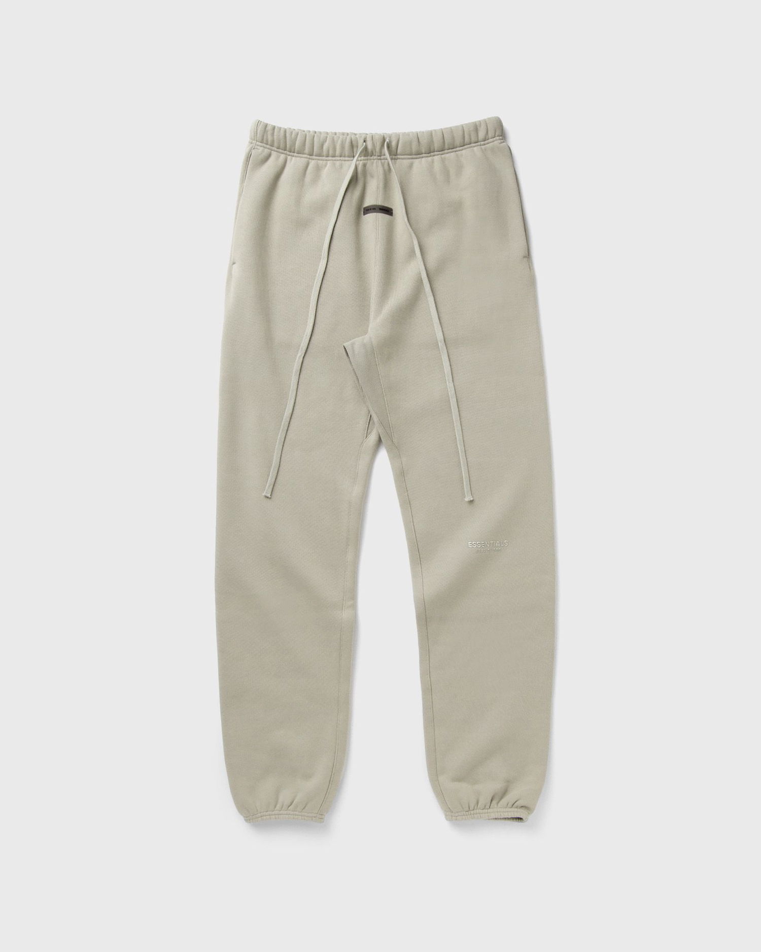Спортни панталони Fear of God Fleece Sweatpants Бежово | 130SP258046F-659, 0