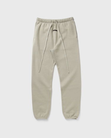 Спортни панталони Fear of God Fleece Sweatpants Бежово | 130SP258046F-659, 0