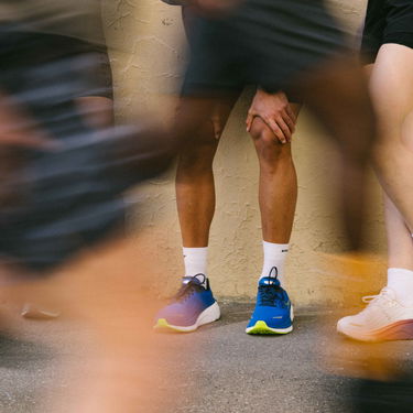 Кецове и обувки Saucony Saucony Hurricane 25 Синьо | s21026-286, 7