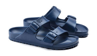 Кецове и обувки Birkenstock Arizona EVA Тъмно синьо | 1019142, 2