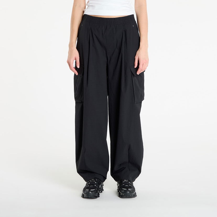Карго панталони Under Armour Under Armour Unstoppable Ripstop Cargo Pants Черно | 6007025-001