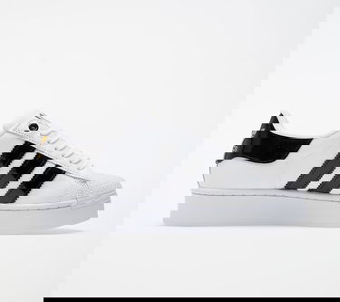 Кецове и обувки adidas Originals Superstar Bold W Бяло | FV3336, 1