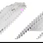 Oversized-Fit Logo Hoodie