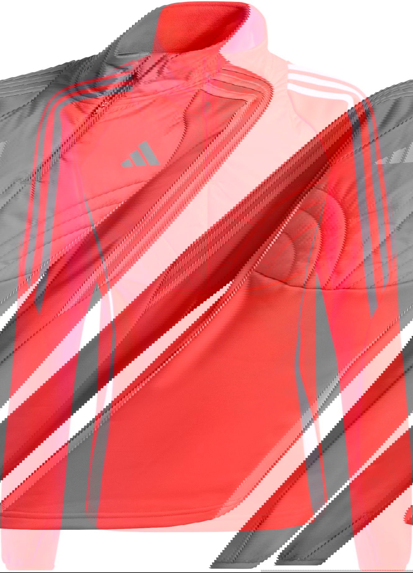 Пуловер adidas Originals Adidas TIRO24 Wintop Long Sleeve Training Top Червено | iy0134, 0