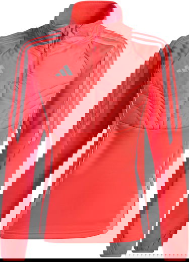 Пуловер adidas Originals Adidas TIRO24 Wintop Long Sleeve Training Top Червено | iy0134, 0