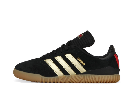 Скеитбординг adidas Originals Busenitz Indoor Черно | GZ8481
