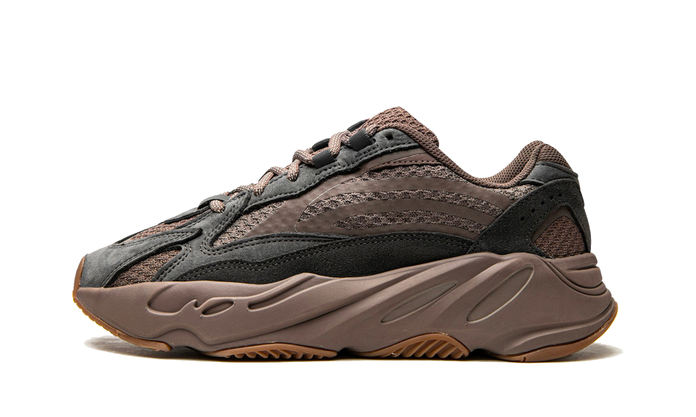 Кецове и обувки adidas Yeezy Yeezy Boost 700 V2 40 2/3 Кафяво | GZ7402, 1