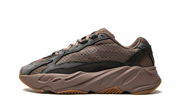 Кецове и обувки adidas Yeezy Yeezy Boost 700 V2 40 2/3 Кафяво | GZ7402, 1
