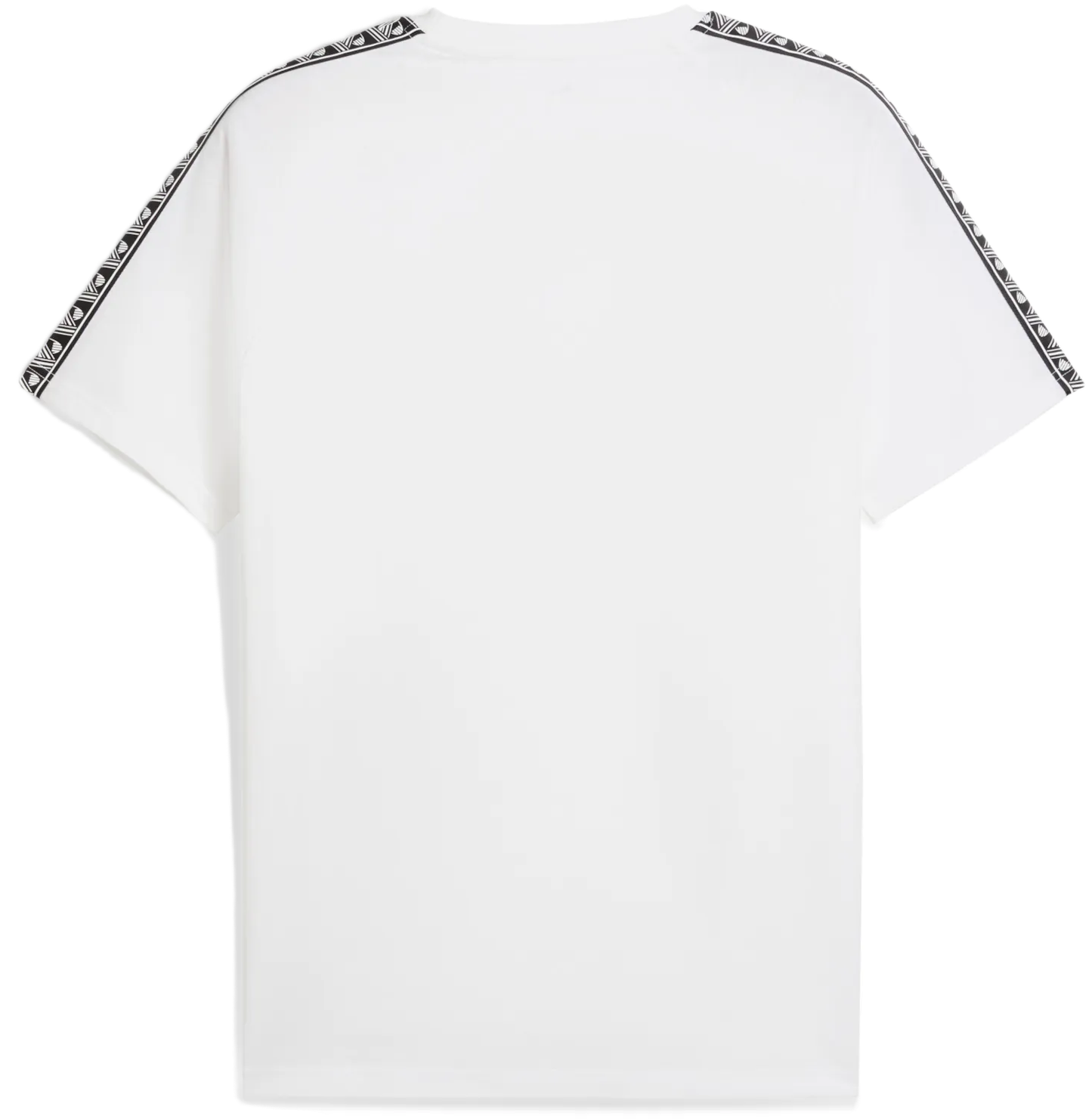 Тениска Puma teamKING T-Shirt Бяло | 660532-04, 1