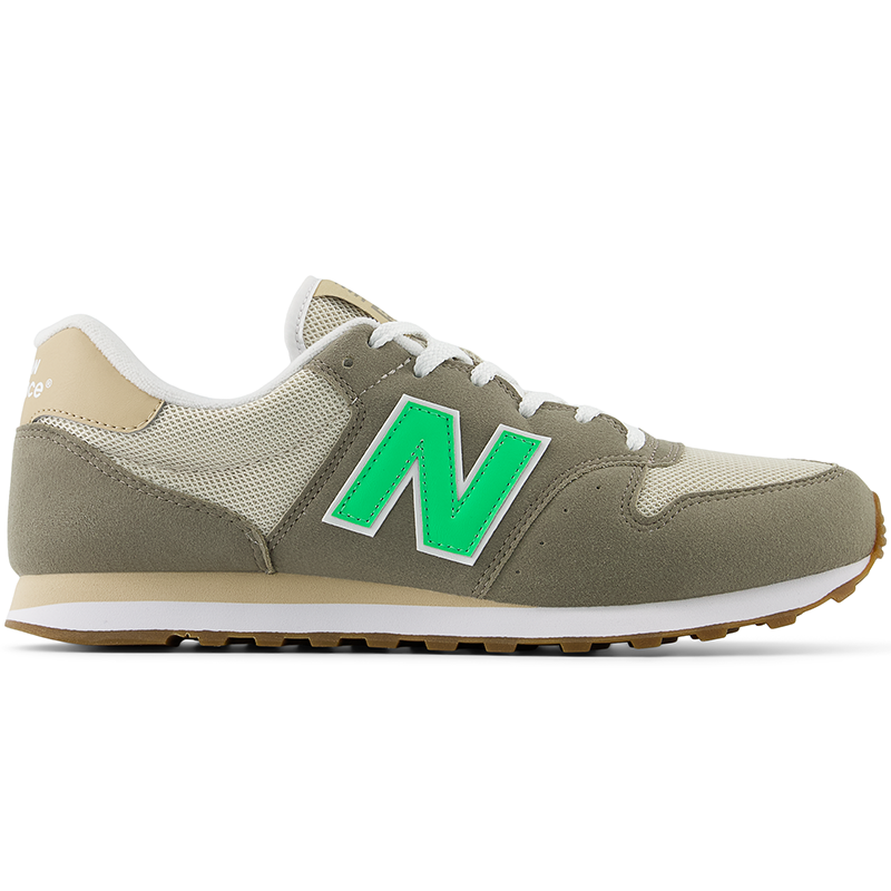 Кецове и обувки New Balance New Balance GM500TPG Зелено | NBGM500TPG, 0