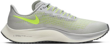 Кецове и обувки Nike Air Zoom Pegasus 37 Сиво | bq9646-003, 2