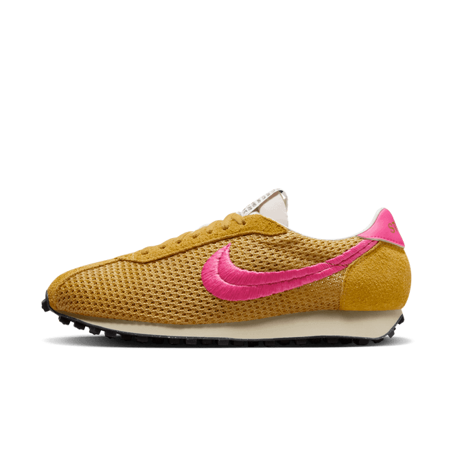 Кецове и обувки Nike Stüssy x LD-1000 "Sanded Gold" Бежово | FQ5369-700, 0