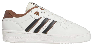 Кецове и обувки adidas Originals Originals RIVALRY LOW Бяло | ee4656-kx026, 0