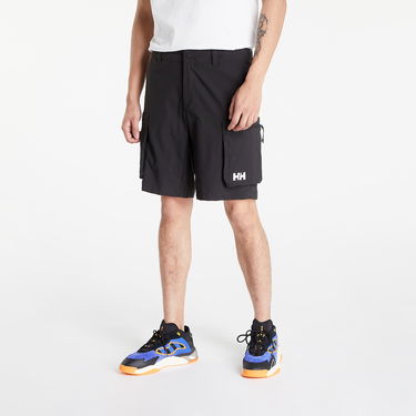 Къси панталони Helly Hansen Move QD Shorts Черно | 53709-990, 1